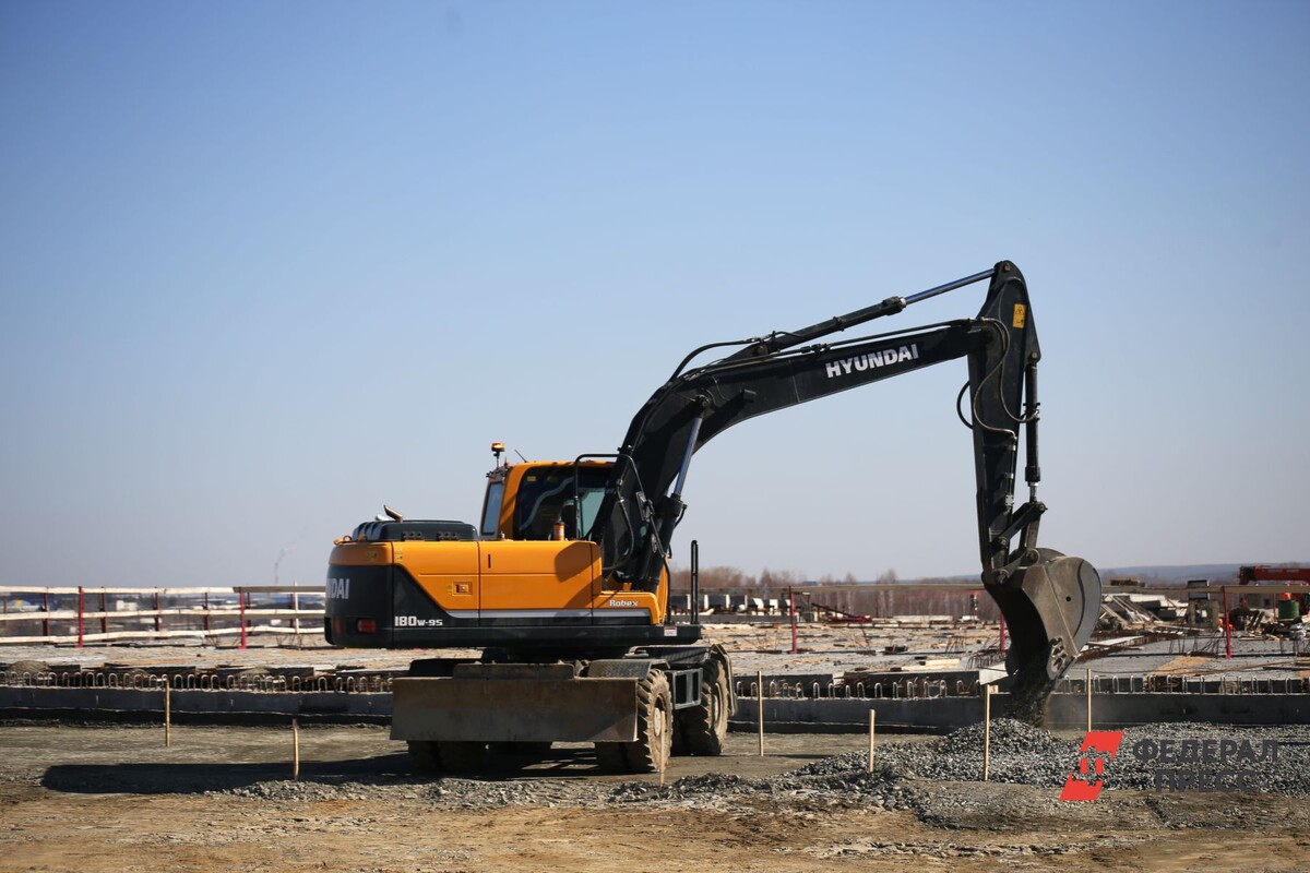 Жители Ленобласти покупали наделы, заведомо обреченные на снос.  Фото: Фото: ФедералПресс / Ольга Юшкова