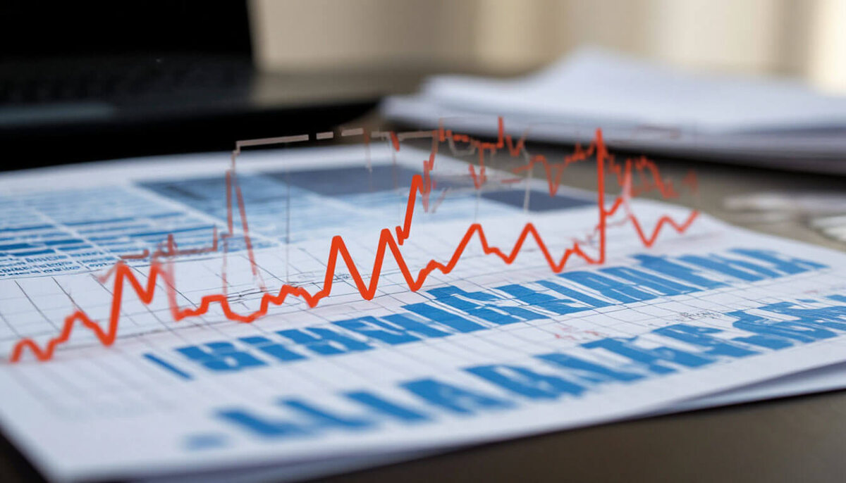 Снижение средней процентной ставки, апрель 2025