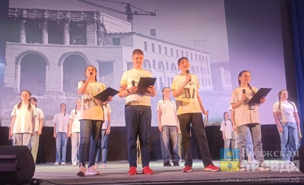     Мы формируем менталитет: волжане узнали, почему ученики школ искусств никогда не станут вандалами
