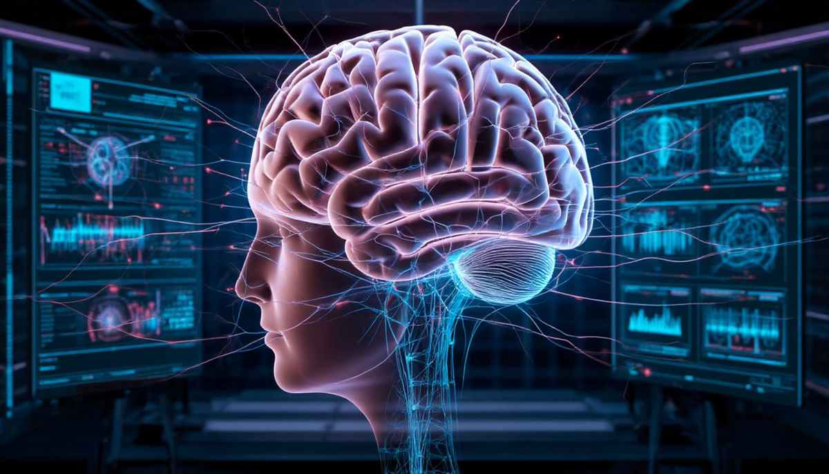 Нейроинтерфейсы — новая эра микрообучения