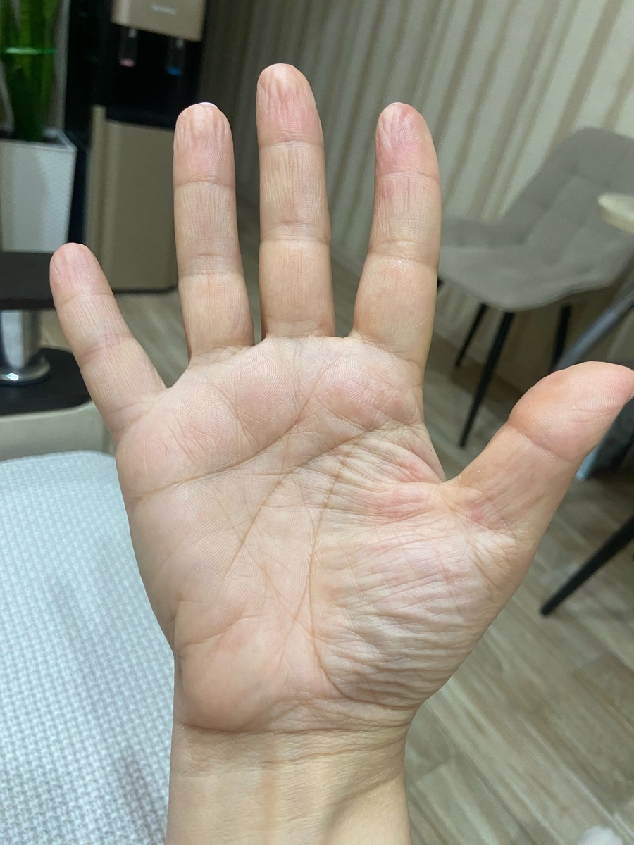 консультация по хиромантии бесплатно