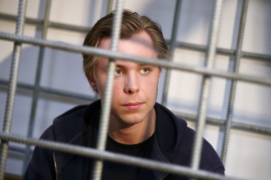     / Источник: © Кирилл Брага/РИА Новости