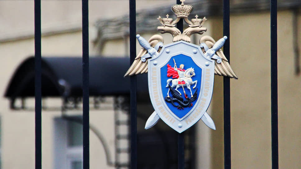 Фото: Александр Чиженок / Коммерсантъ