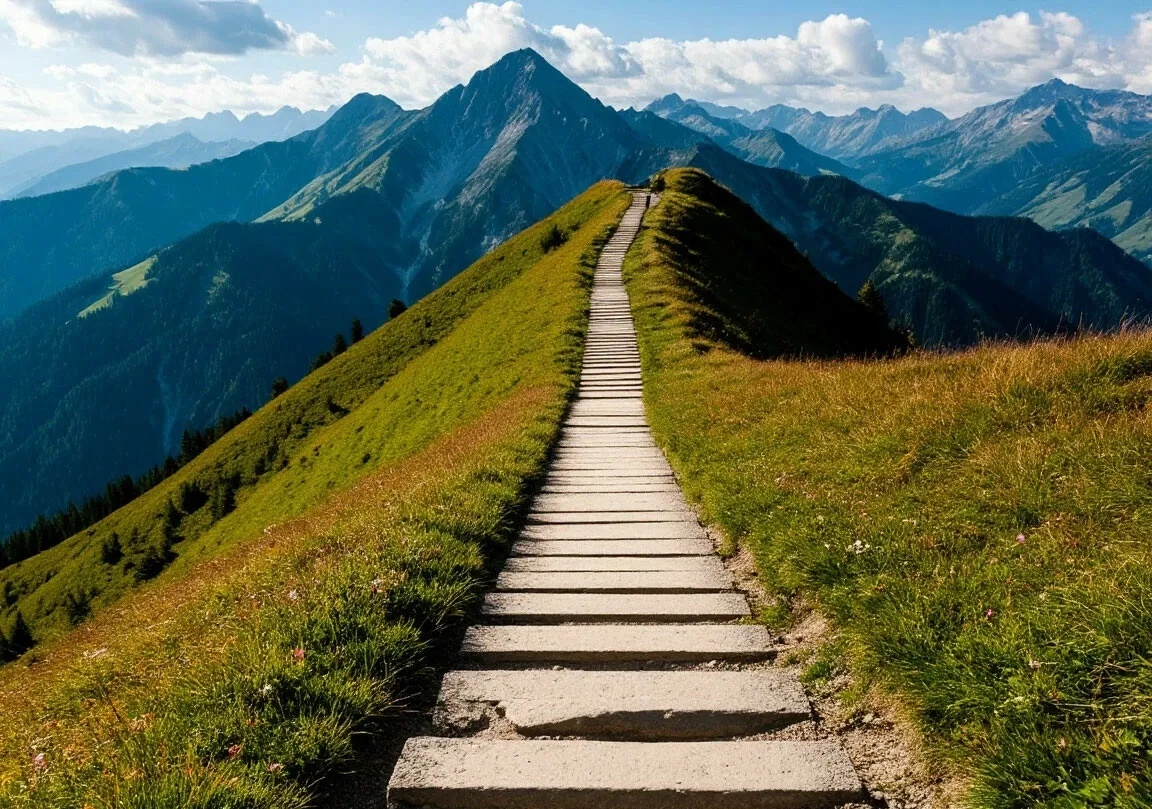 картика из нейросети