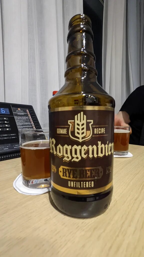 Roggenbier
