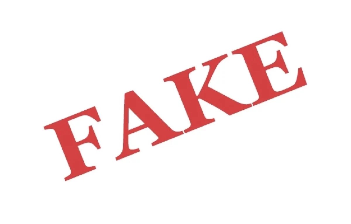    Фейк о режиме повышенной готовности опровергли в Белгородской области