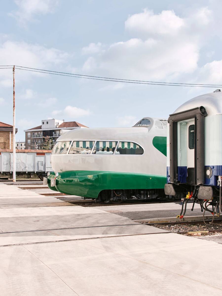    Prada открыл междисциплинарный симпозиум Prada Frames (фото 1)