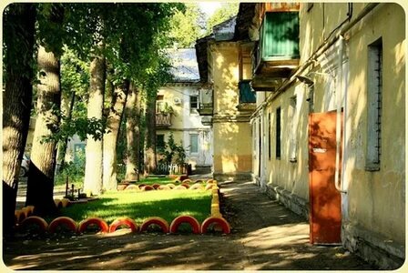 фото из интернета