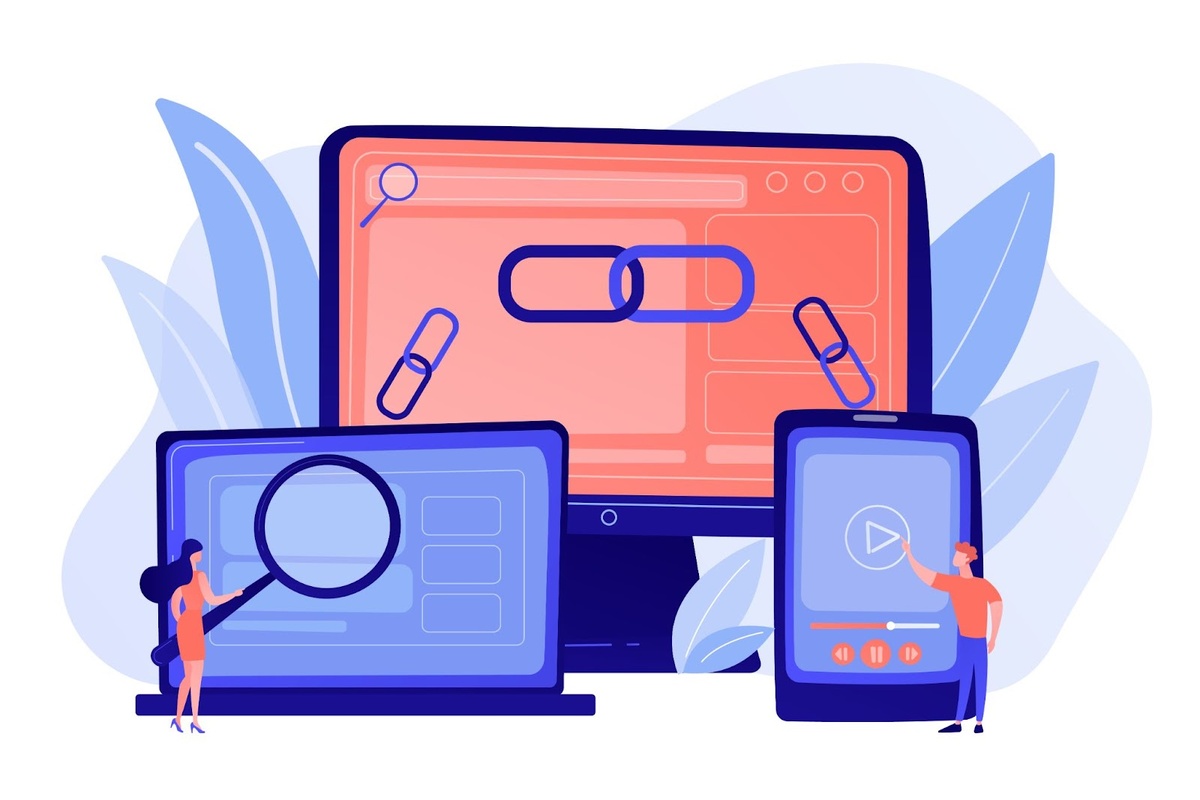 Image by vectorjuice on Freepik. Подписывайтесь на канал RuWeb в Дзен и читайте новые статьи о хостинге каждую неделю!