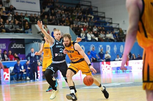    Фото: пресс-служба Минспорта МО