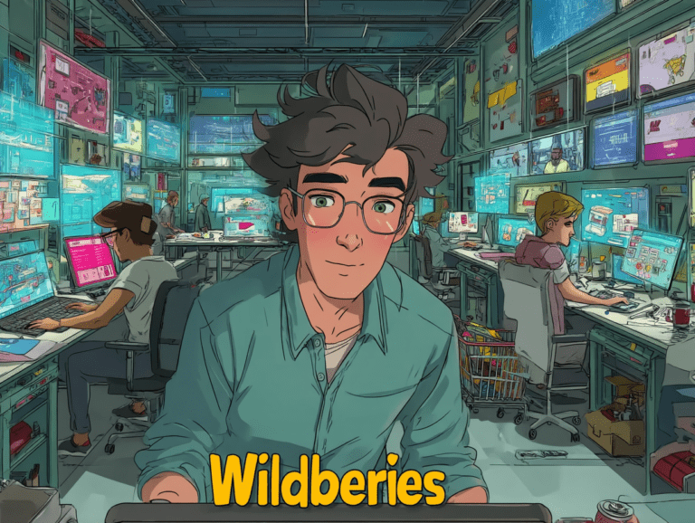    Топ-8 самых продаваемых товаров на Wildberries в 2025 году: узнайте, что выбрать для успешных продаж! Бибиков Алексей