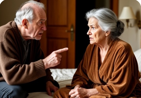 Прошлое прошло.