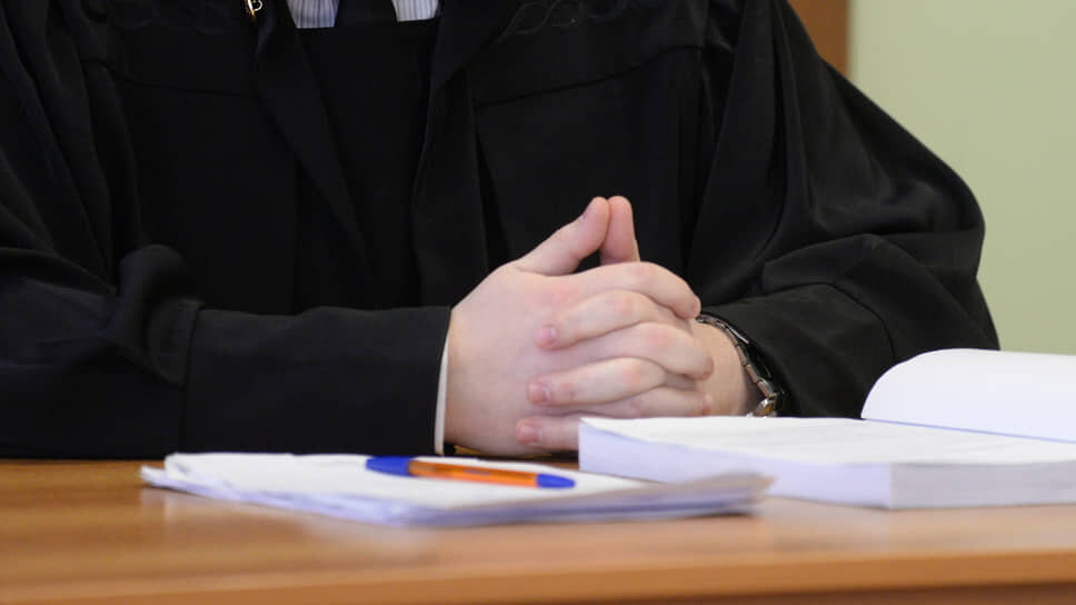 Фото: Олег Харсеев / Коммерсантъ