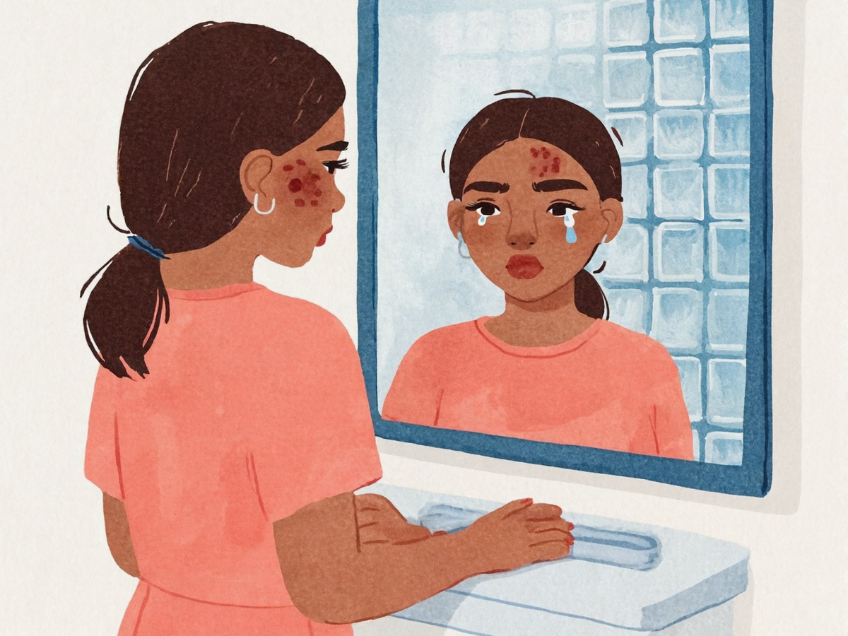 Кишечник – твое второе лицо