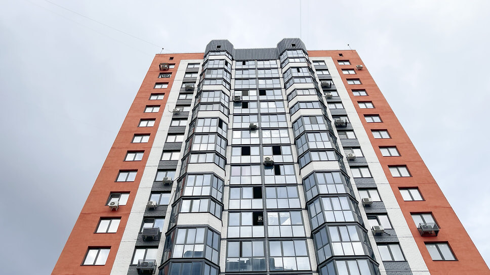 Фото: Игорь Елисеев / Коммерсантъ