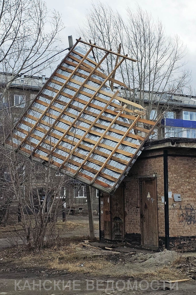 Фото Андрея САЛТЫКОВА.