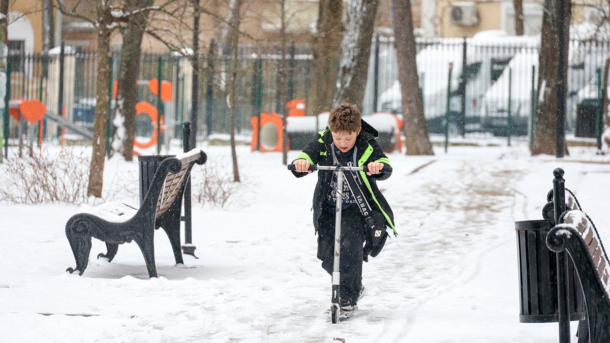    Фото: vm.ru Георгий