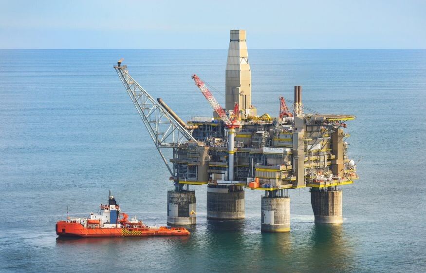    Япония отказывается уходить с Сахалина из-за природных богатств