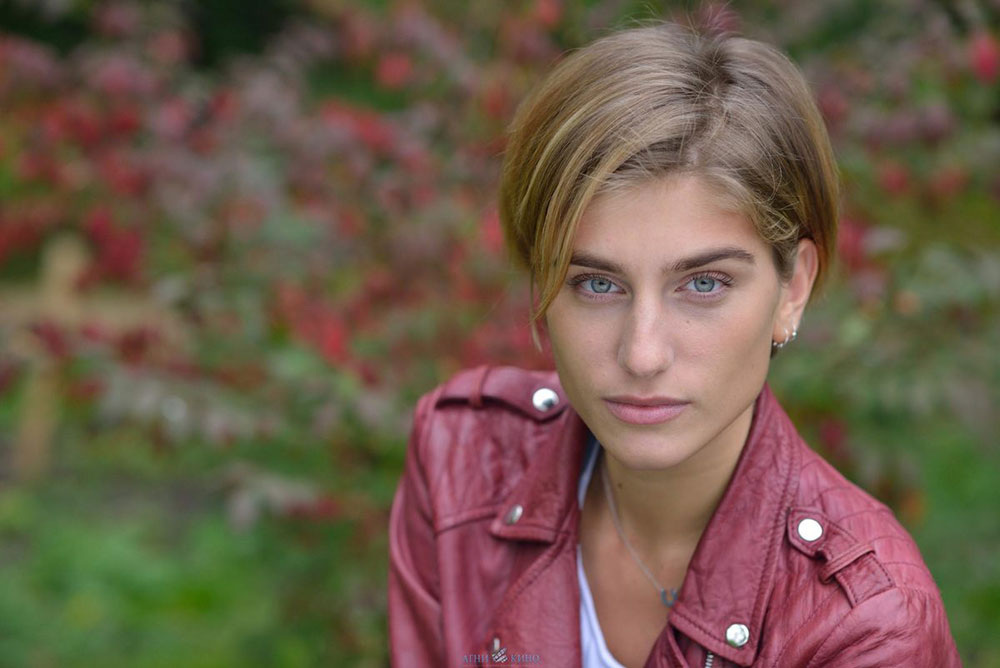 Нино Нинидзе