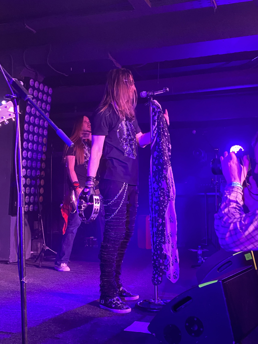 собственное фото автора