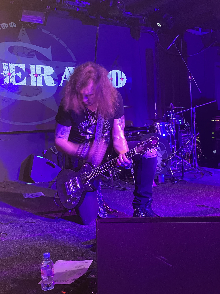 собственное фото автора