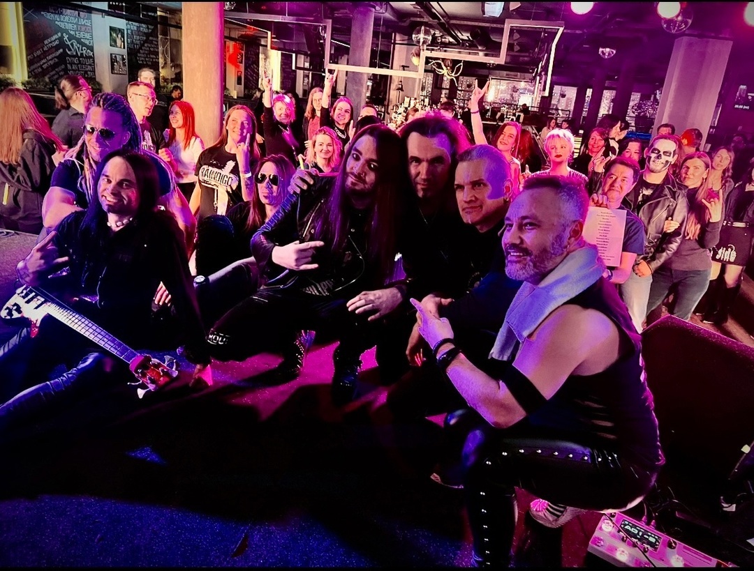 фото из офигального сообщества мероприятия