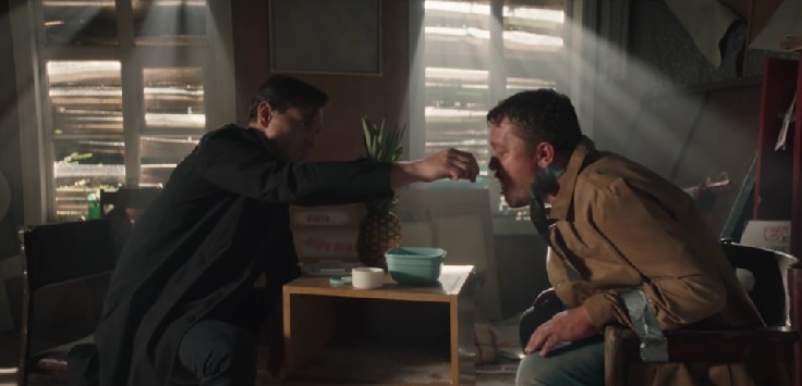 Чем закончится сериал "Инспектор Гаврилов 2" (2025) на канале СТС? Подробное содержание последних серий.