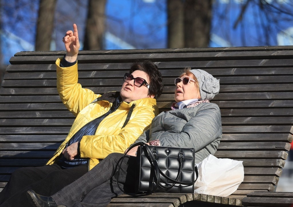    Фото: news.ru Георгий