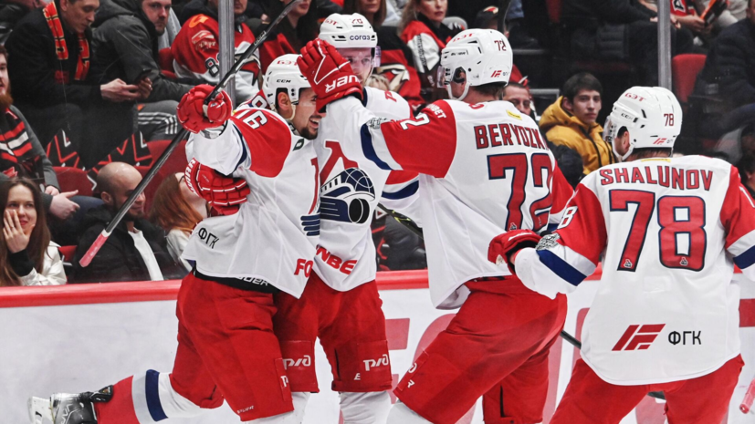   РИА Новости