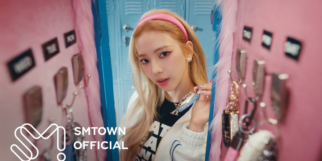 Spicy от aespa: Трек, который зажигает внутренний огонь