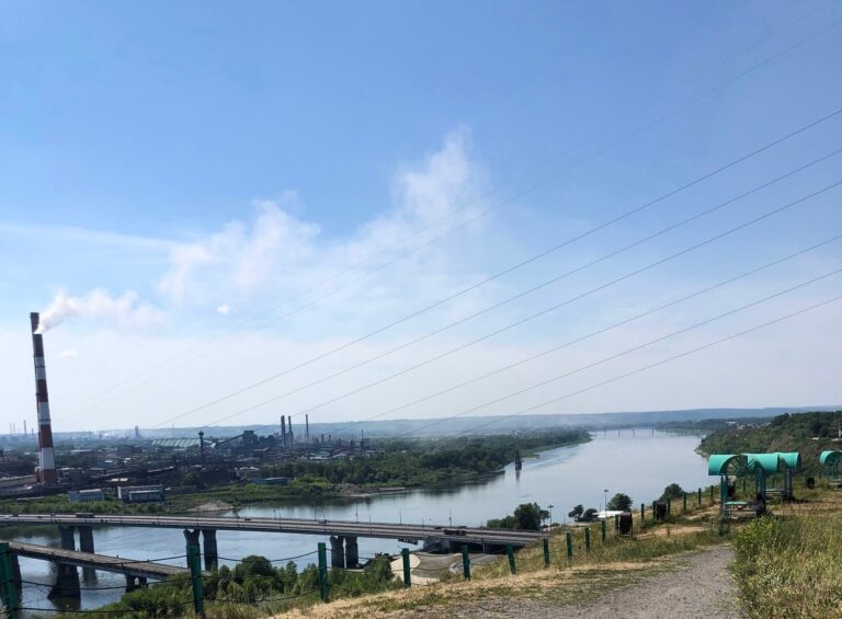    Фото: СибМедиа / Дарья Иванова Ольга Шмырева