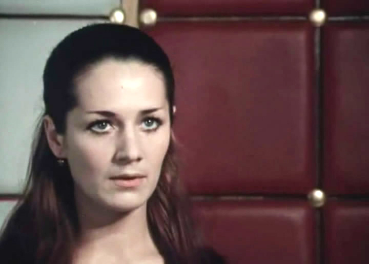 Нина Пушкова