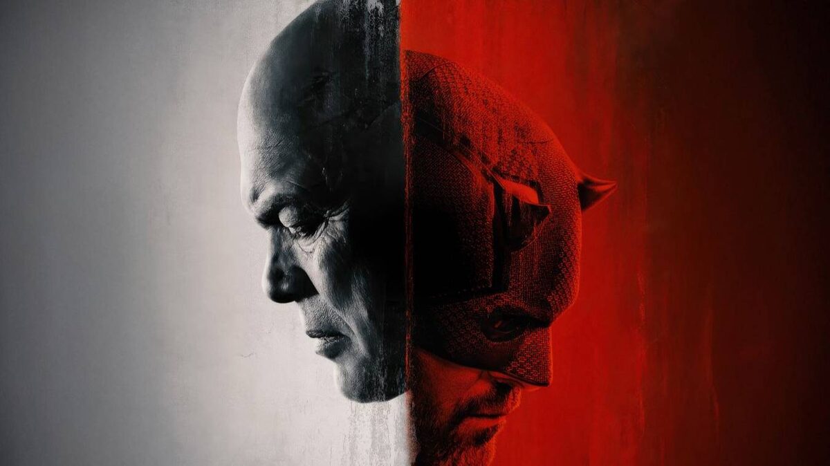 Сорвиголова: Рождённый заново