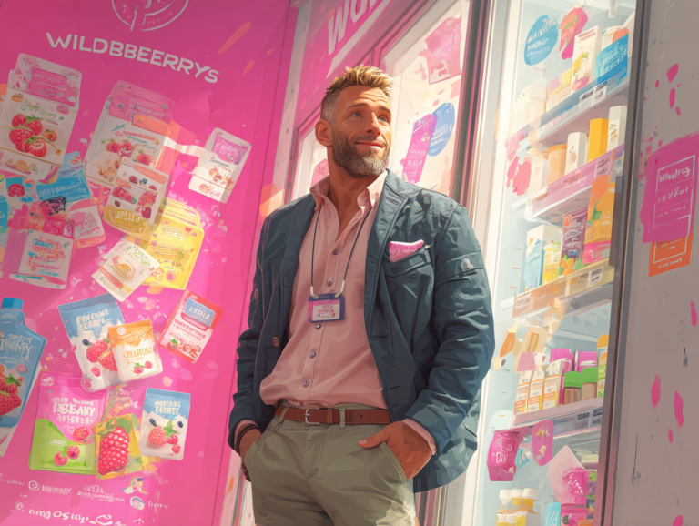    Как увеличить продажи на Wildberries с помощью ключевых запросов: пошаговое руководство для новичков Бибиков Алексей