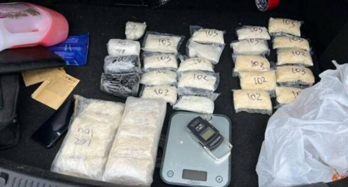 Источник фото: пресс-служба ГУ МВД России по Ростовской области