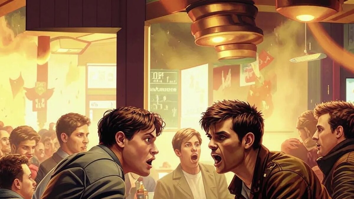    сгенерировано ИИ