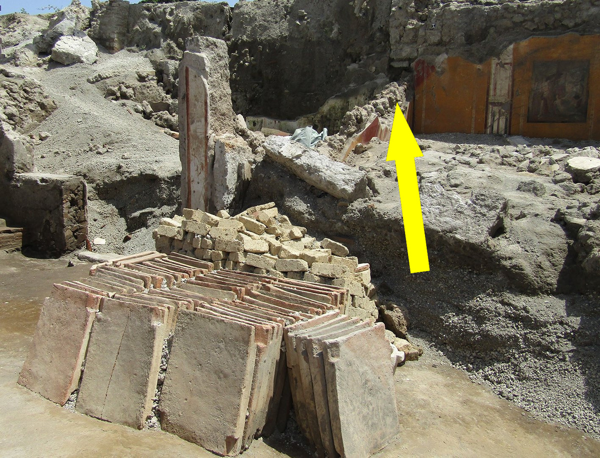    Тайны застывших шепотов почему Помпеи до сих пор не раскрыли главную загадку