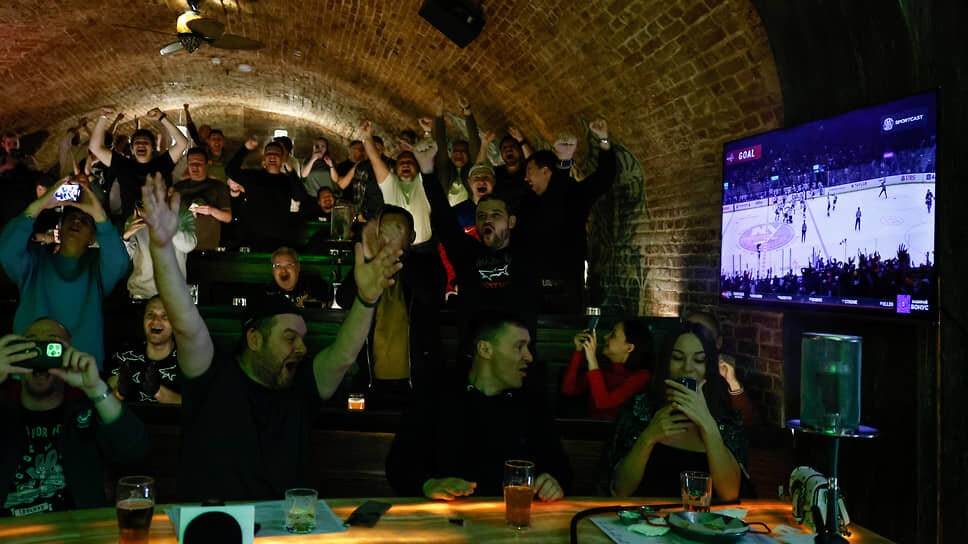 Фото: Yulia Morozova / Reuters