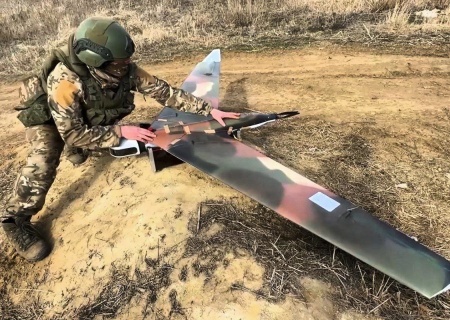    Зеленский заявил о пленных китайцах в Донбассе. ВСУ вытесняют из приграничья. «Старлинку» альтернативы нет — Горячая сводка 8 апреля 2025 г.