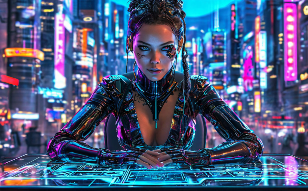    Как Make помогает в создании стратегий продвижения