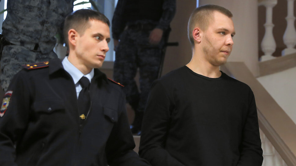 Фото: Артем Краснов / Коммерсантъ