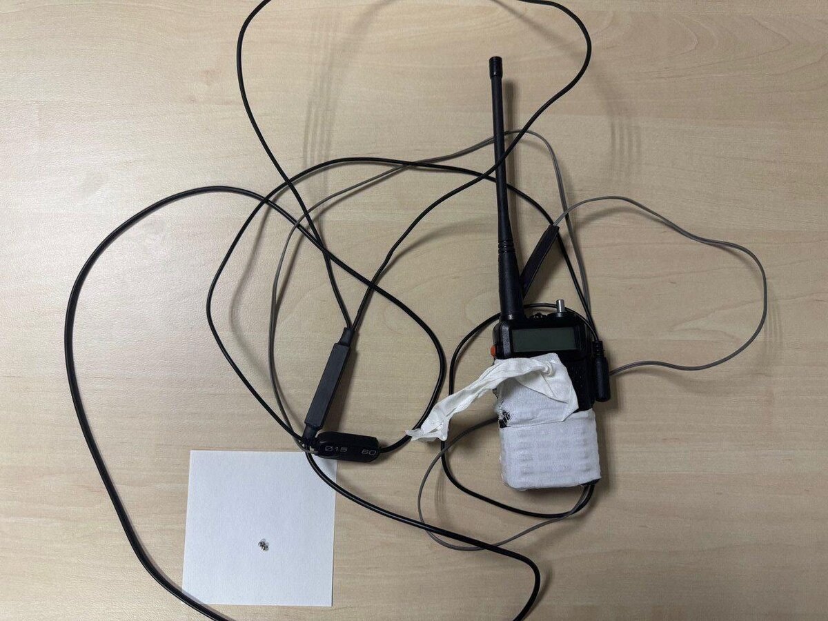 Фото: ГУ МВД России по Краснодарскому краю