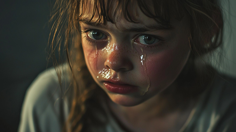    — Отдайте Сашу, вы же её украли! — всхлипывала я в телефон, но свекровь уже отключилась