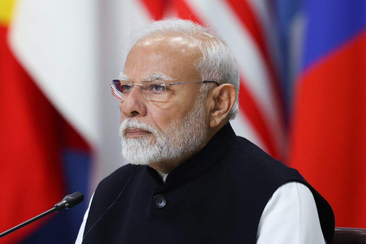 © Александр Казаков/ТАСС