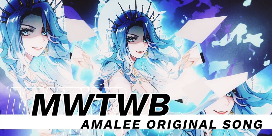 AmaLee в MWTWB: Когда зеркало говорит правду