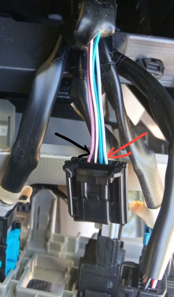 Ленивчик для Toyota Passo (3G)