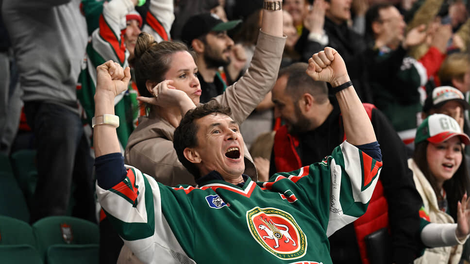 Фото: Дмитрий Лебедев / Коммерсантъ