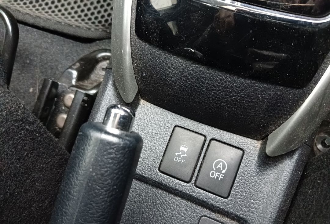 Ленивчик для Toyota Corolla Fielder