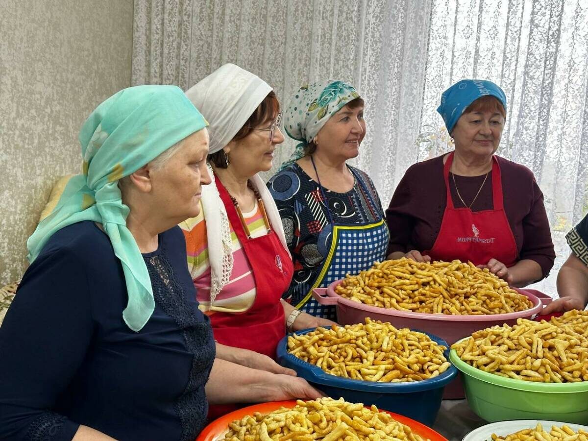 Фото предоставлено Лилией Гатиной