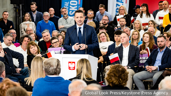     Фото: Global Look Press/Keystone Press Agency   
 Текст: Анастасия Куликова